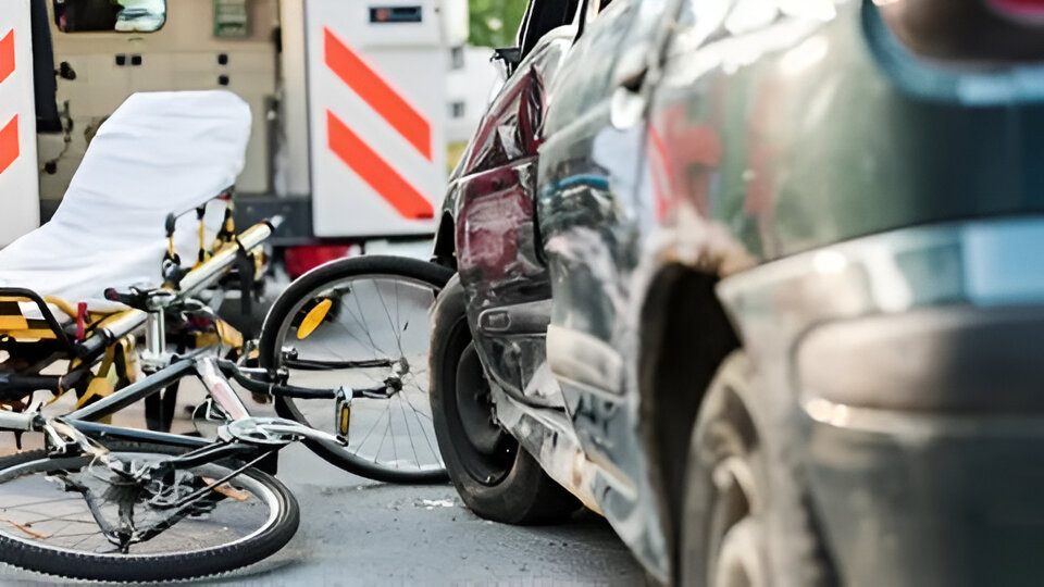 Bicycle Accident Lawyer in Detroit