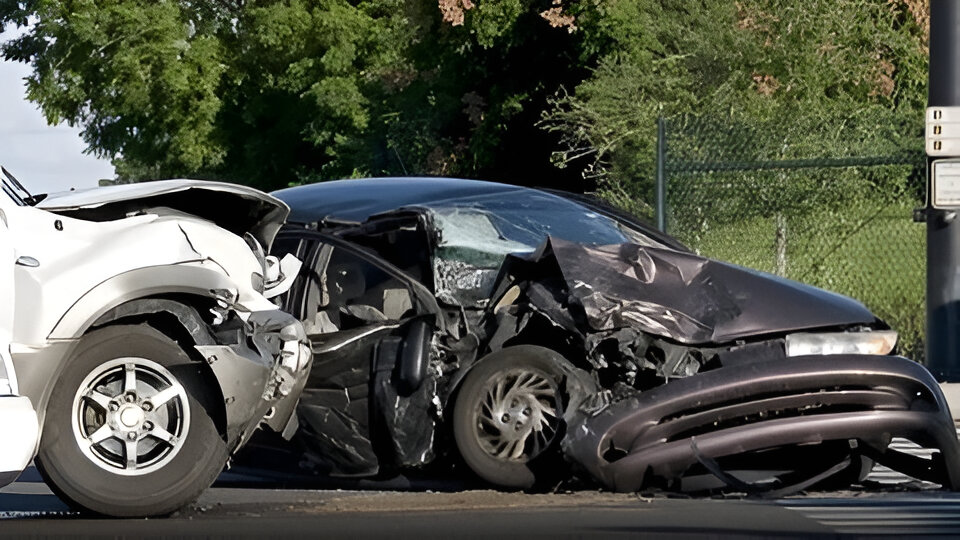 Car Accident Lawyer in Detroit